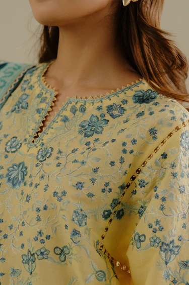 COCO By ZARA SHAHJAHAN Velin-7B