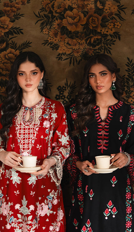 ETHNIC RTW