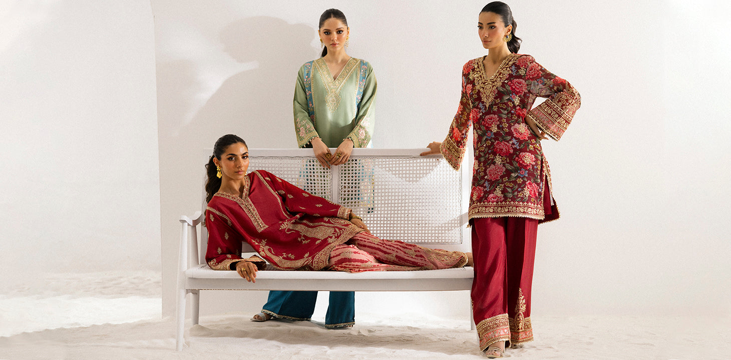 Ethnic