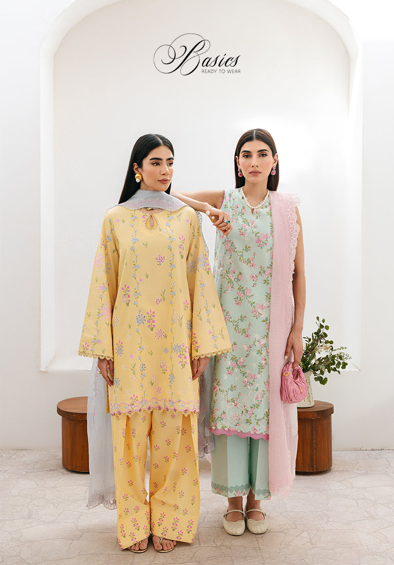 Republic Women’s wear Bacis pret Vol-1
