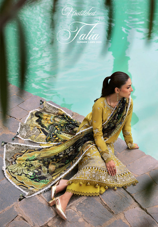 Republic womenswear  Talia-Summer lawn 25