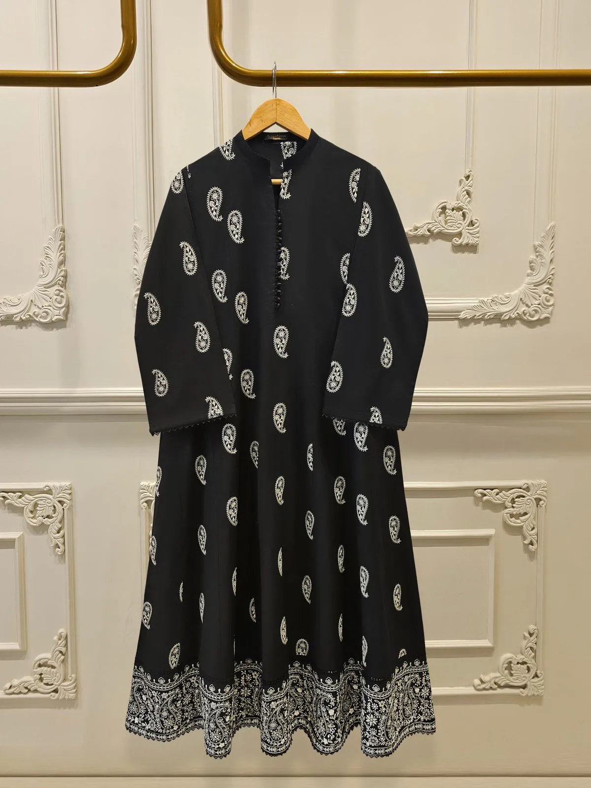 AGHA NOOR S111863