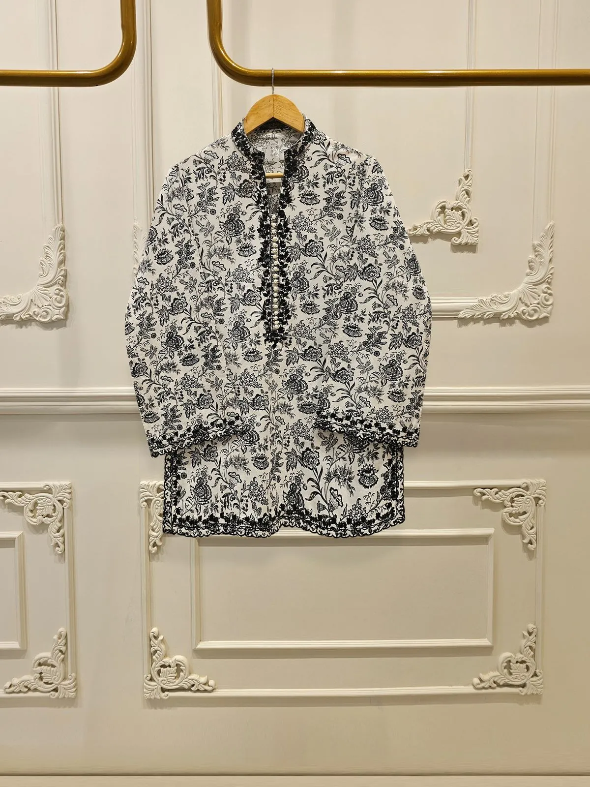 AGHA NOOR  S111884