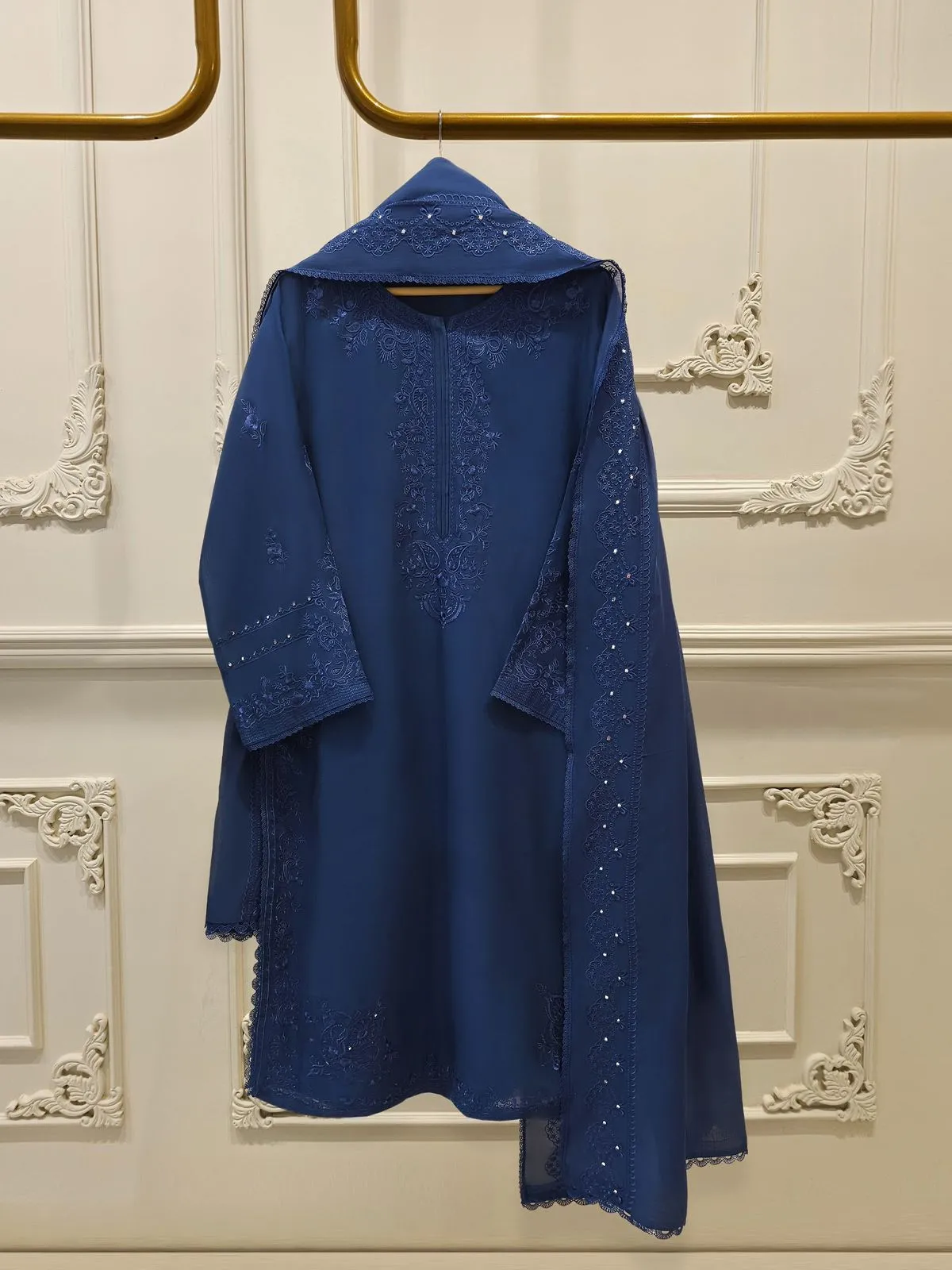 AGHA NOOR  S111822