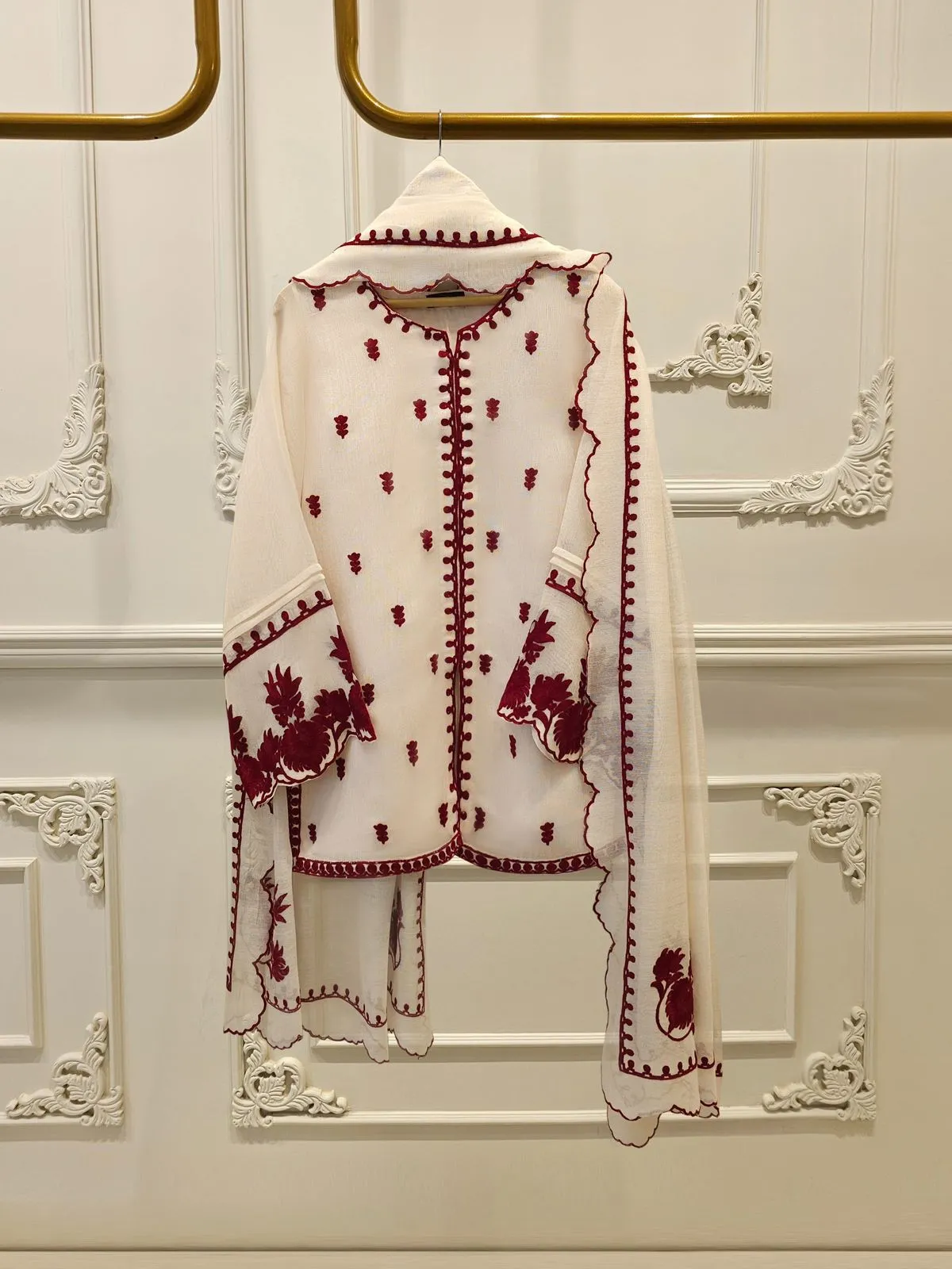 AGHA NOOR S111855