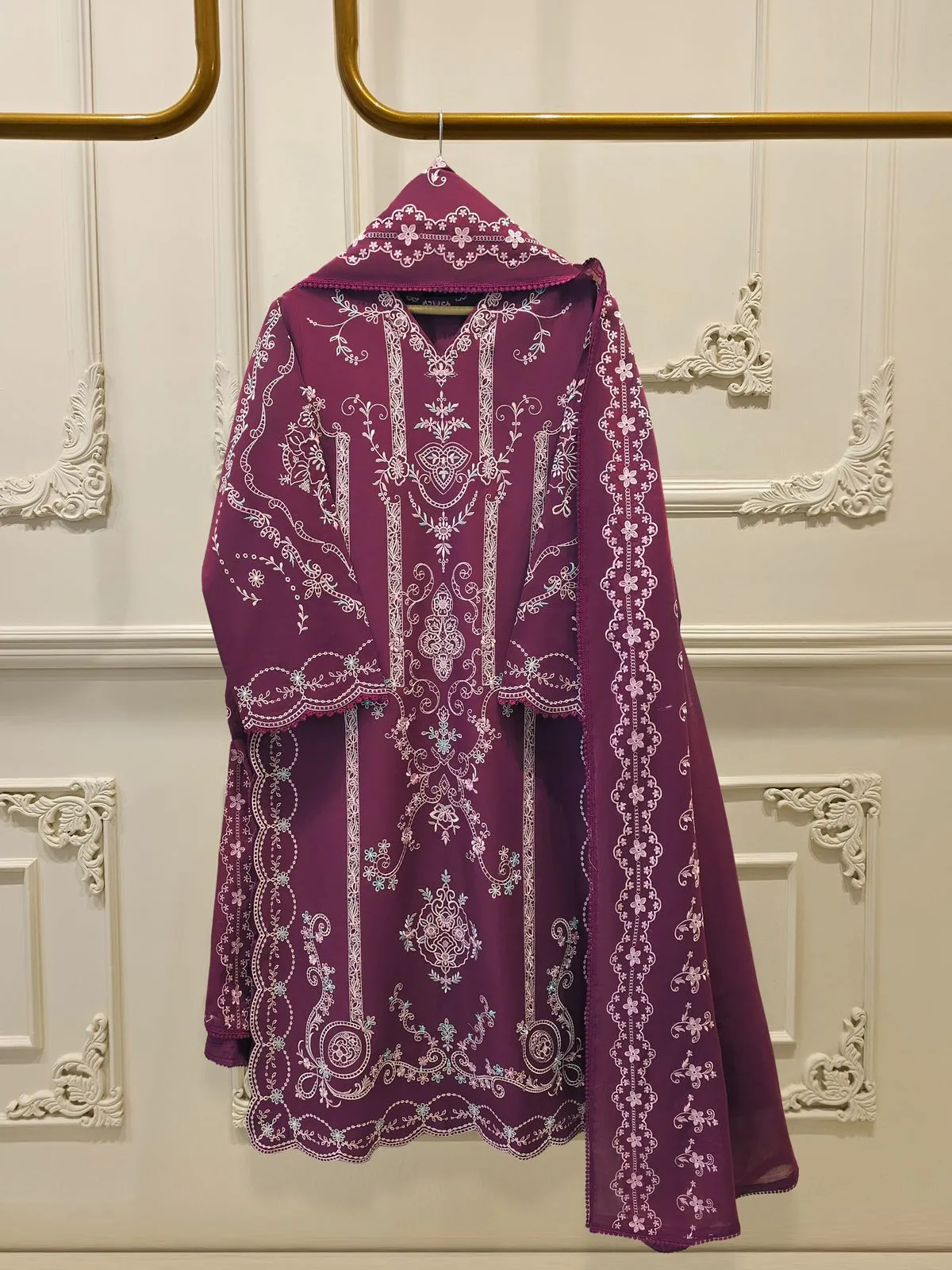 AGHA NOOR S111862