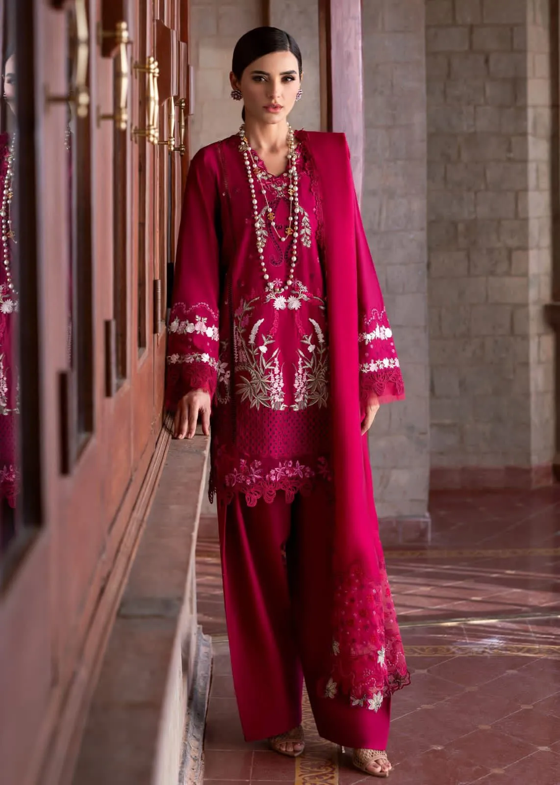 SAIRA SHAKIRA FAYE 7-B