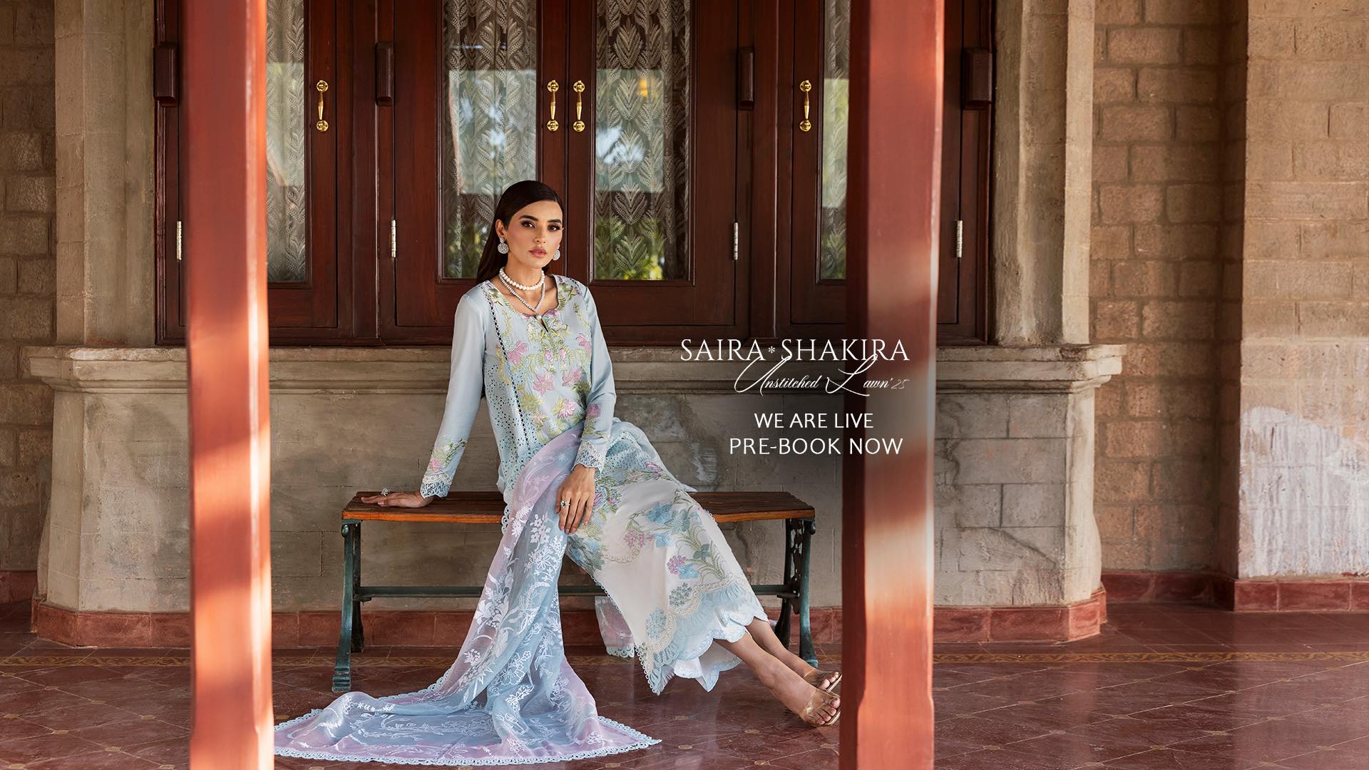 Saira sakira