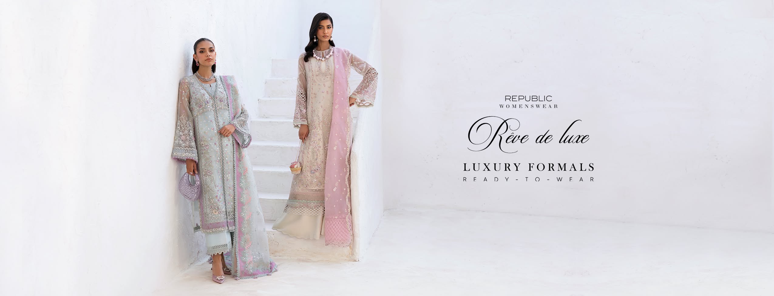 Republic Women's
