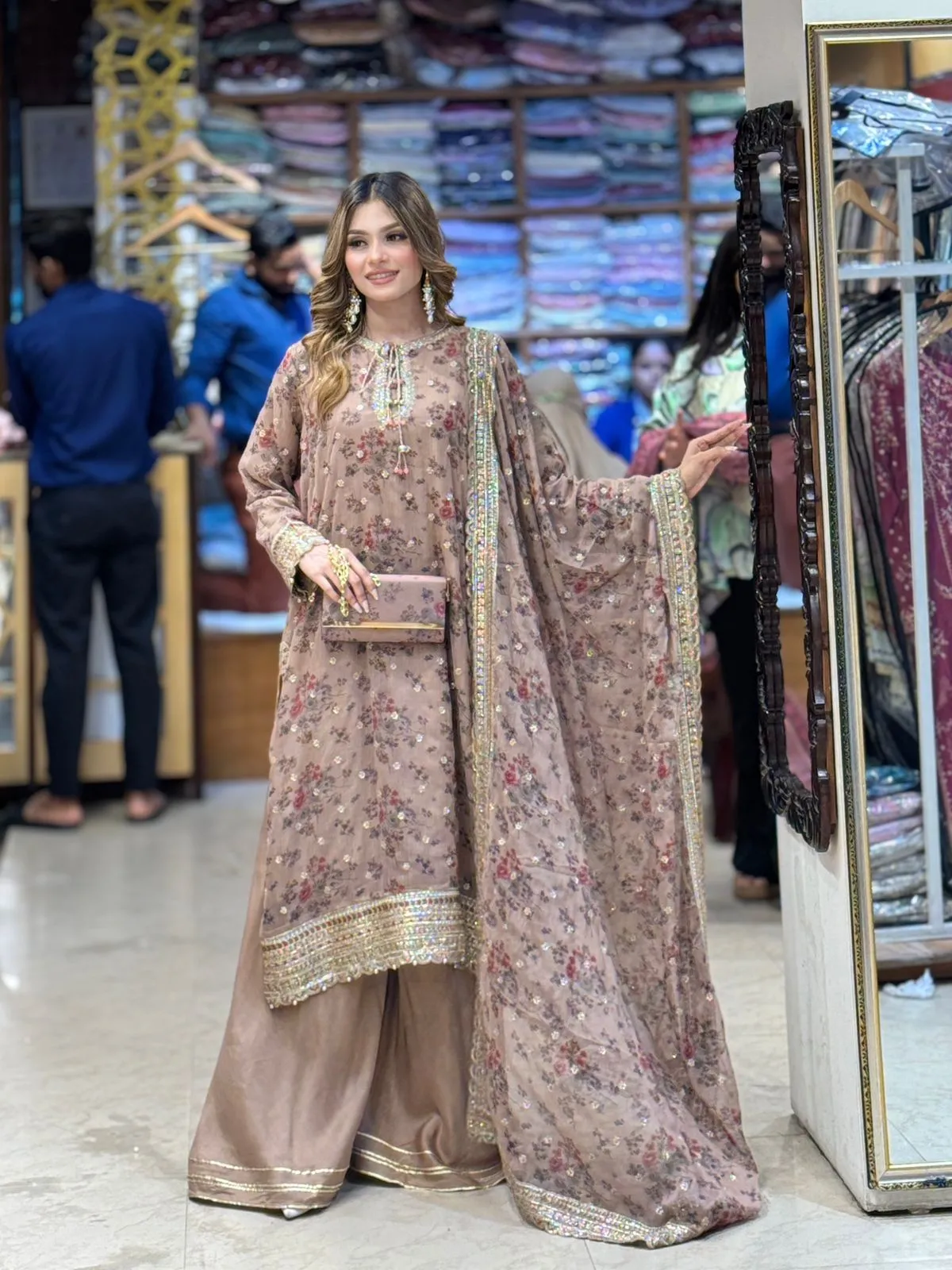 SADABAHAR 3 PCS