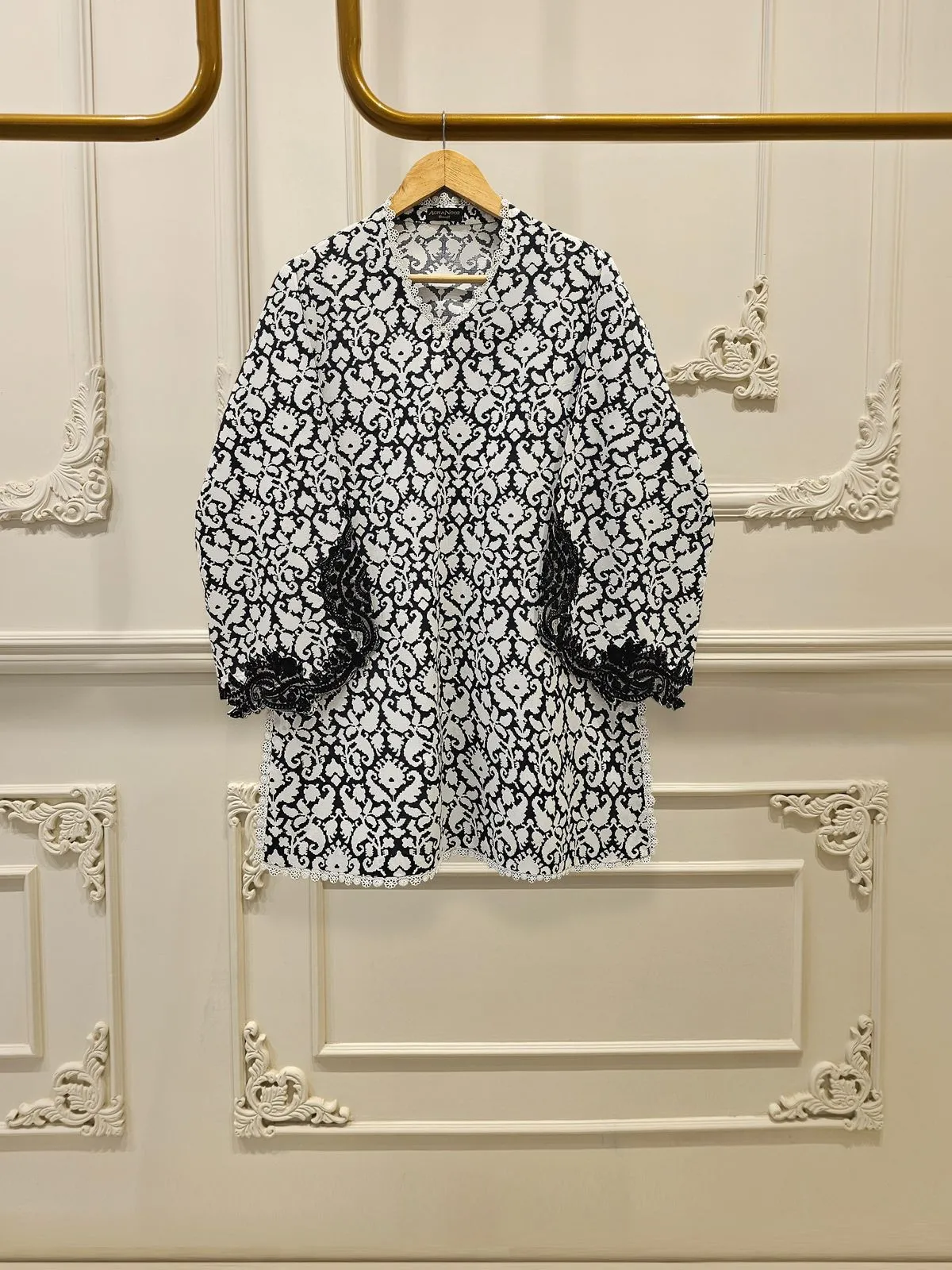 AGHA NOOR S111890