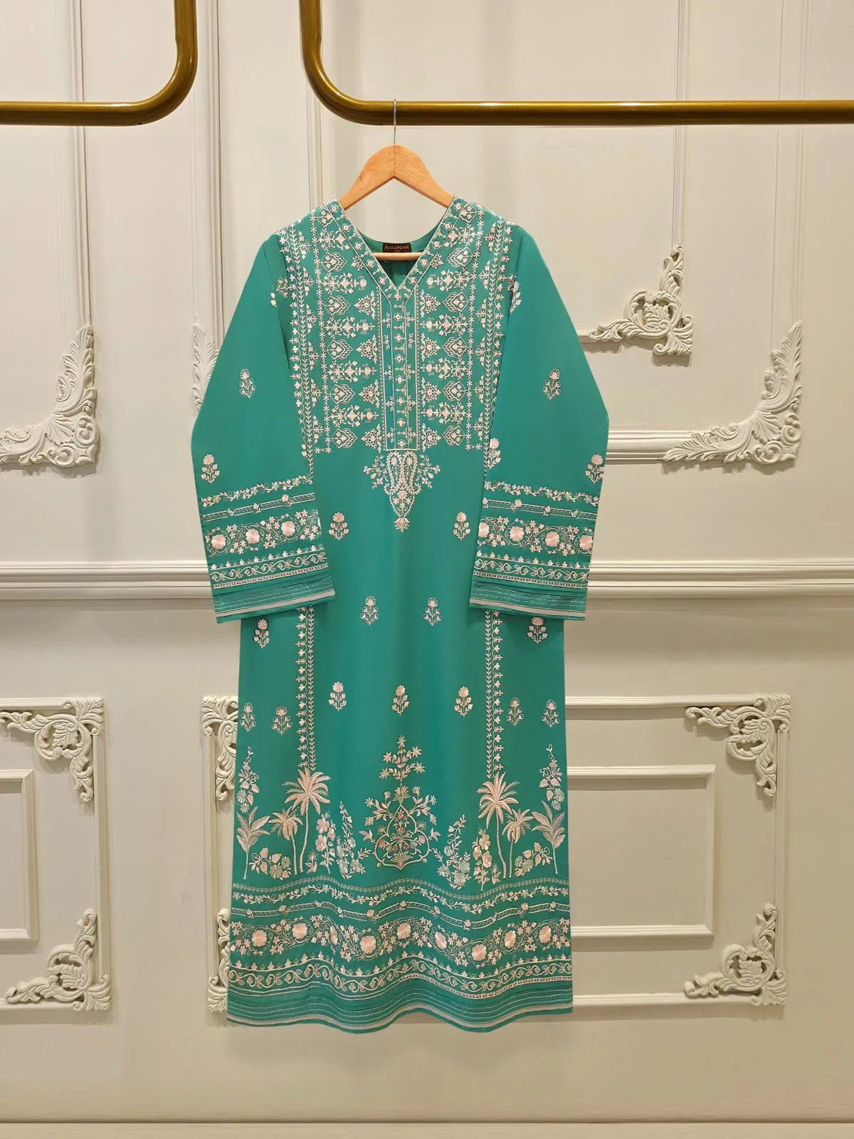 AGHA NOOR S111897