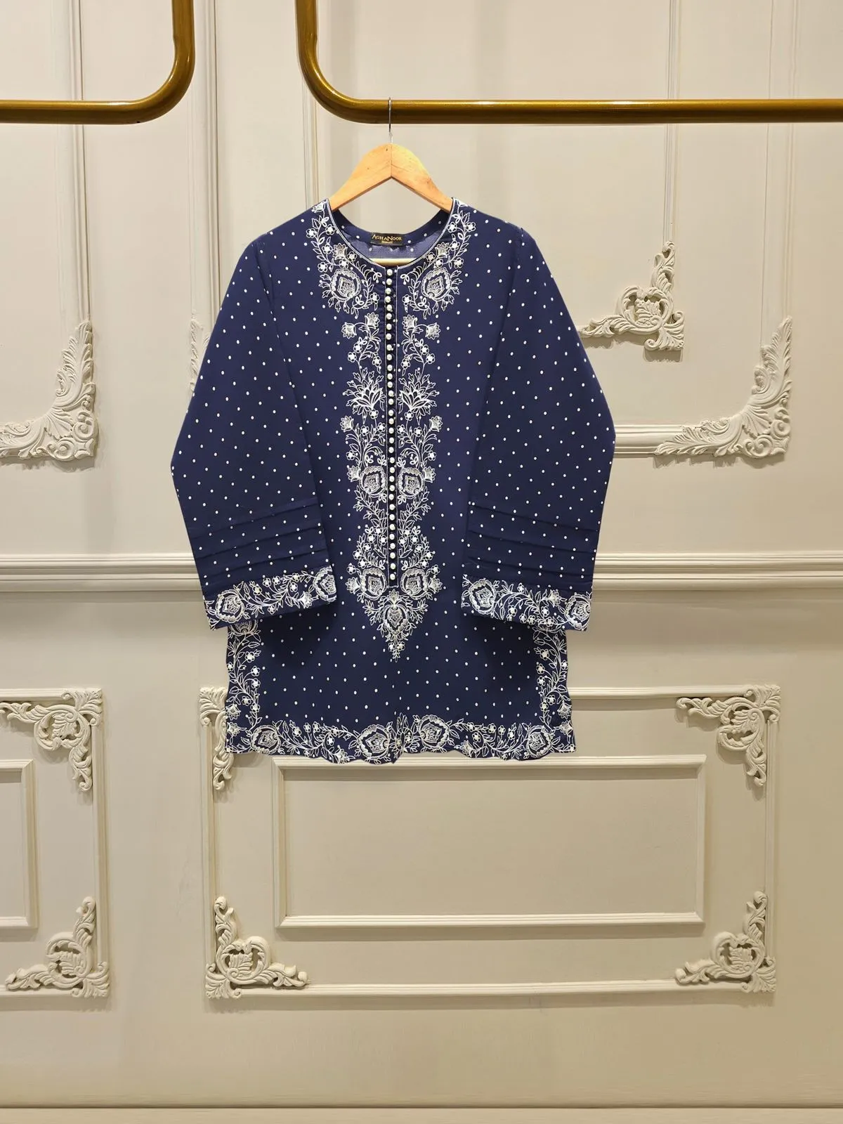 AGHA NOOR S111915