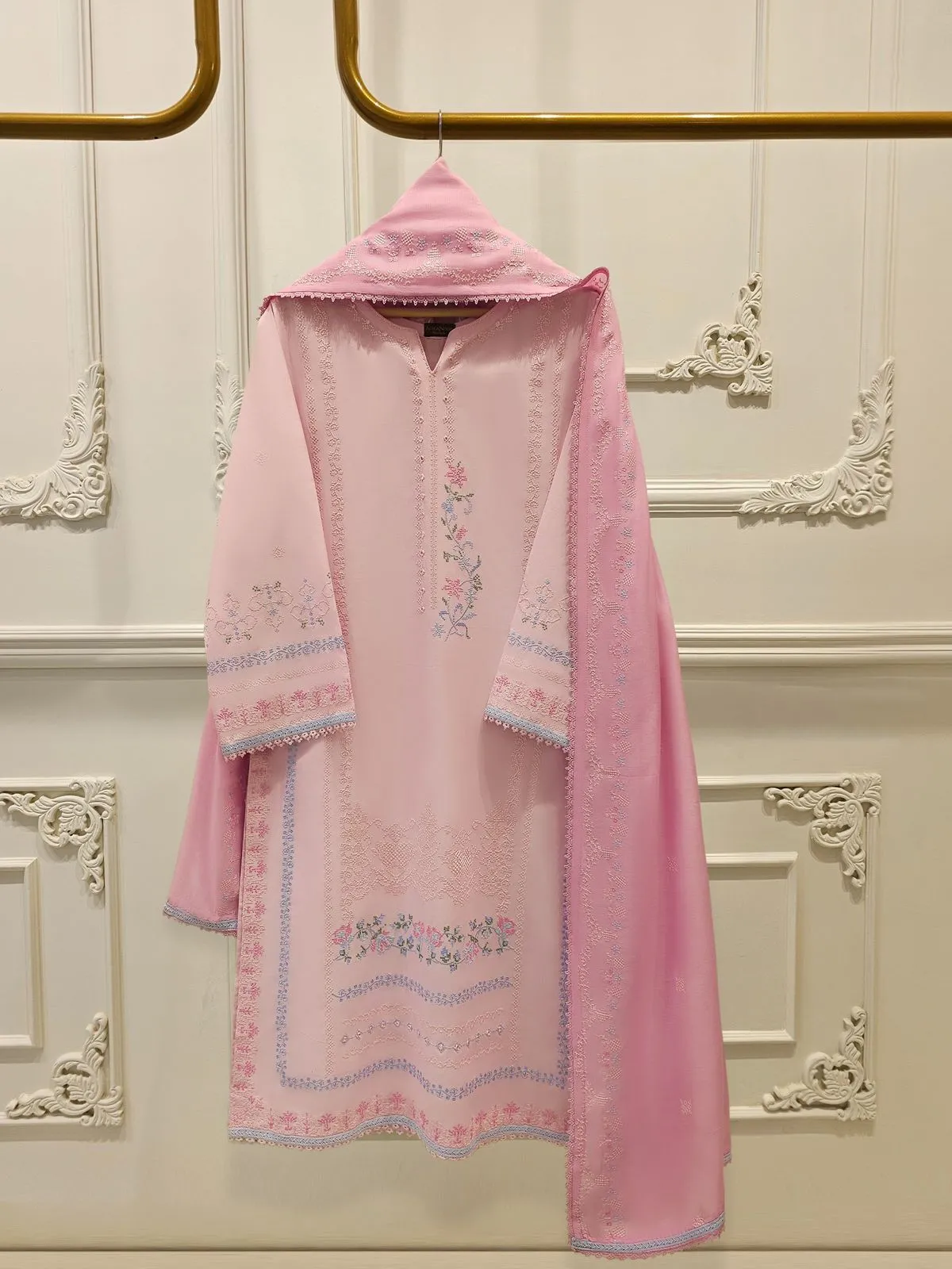 AGHA NOOR S111891