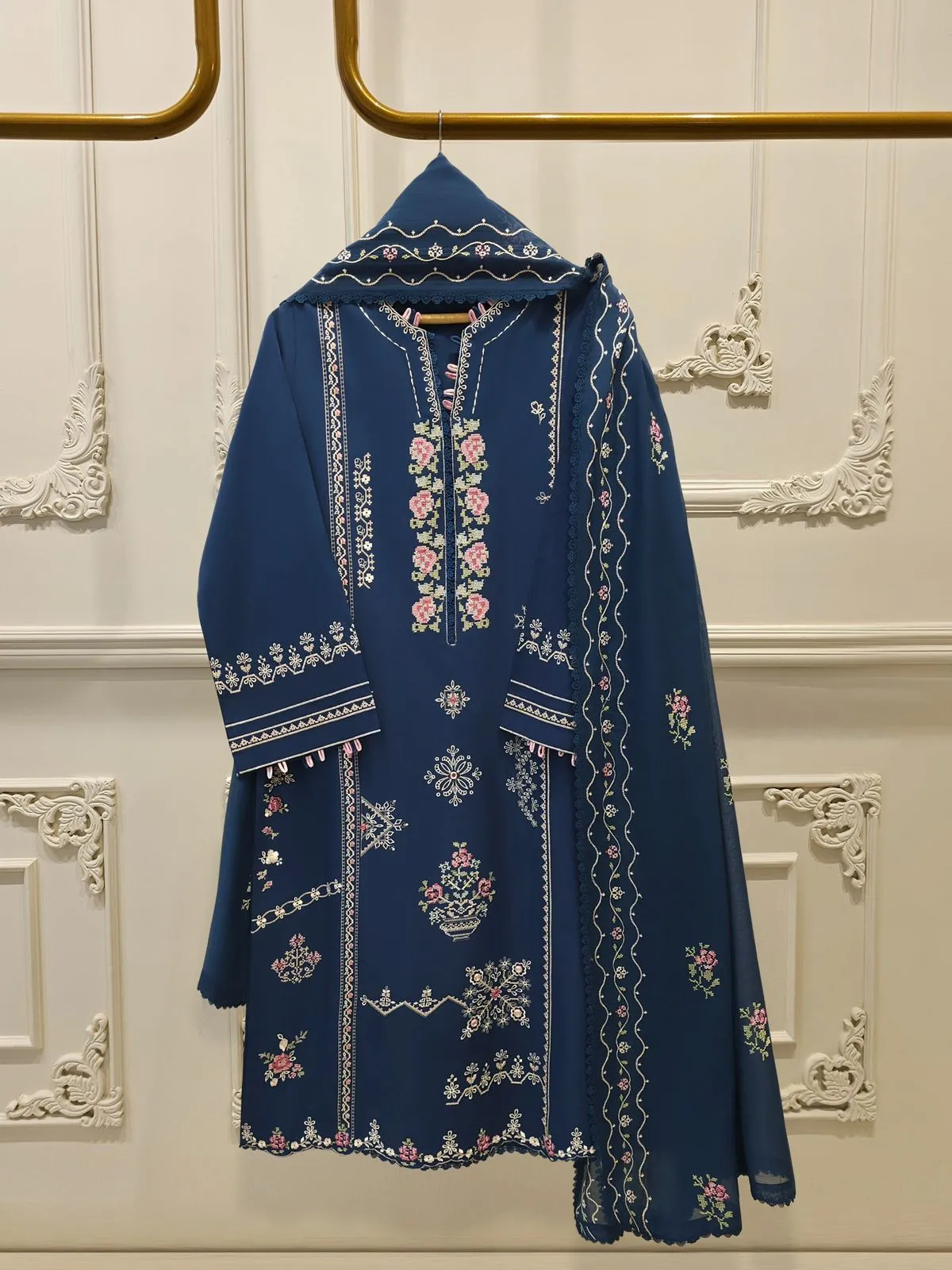 AGHA NOOR S111907