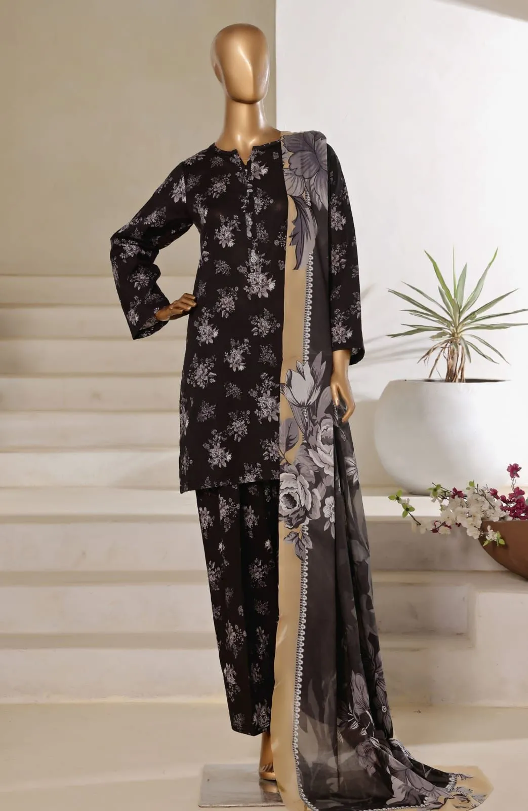 SADABAHAR 3 PCS