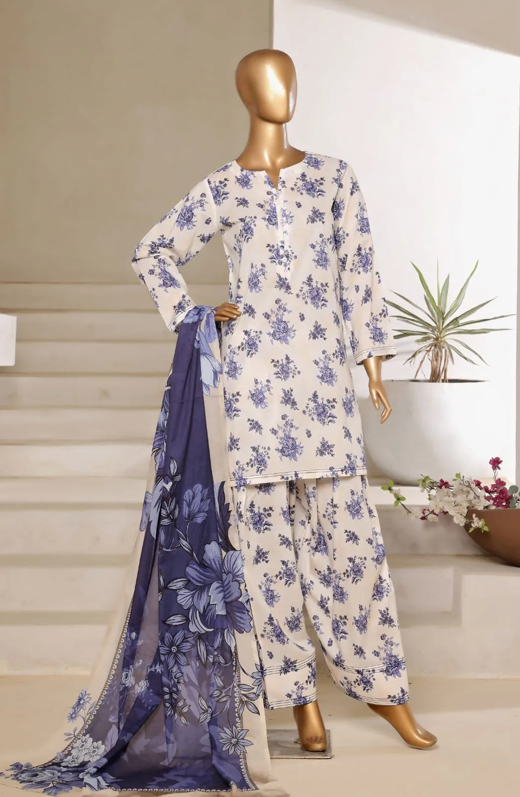 SADABAHAR 3 PCS