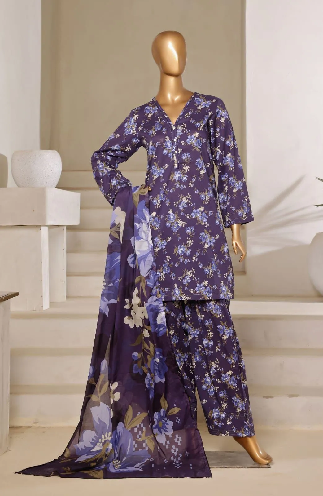 SADABAHAR 3 PCS