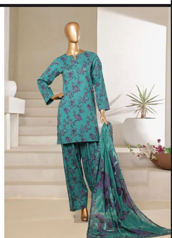 SADABAHAR 3 PCS