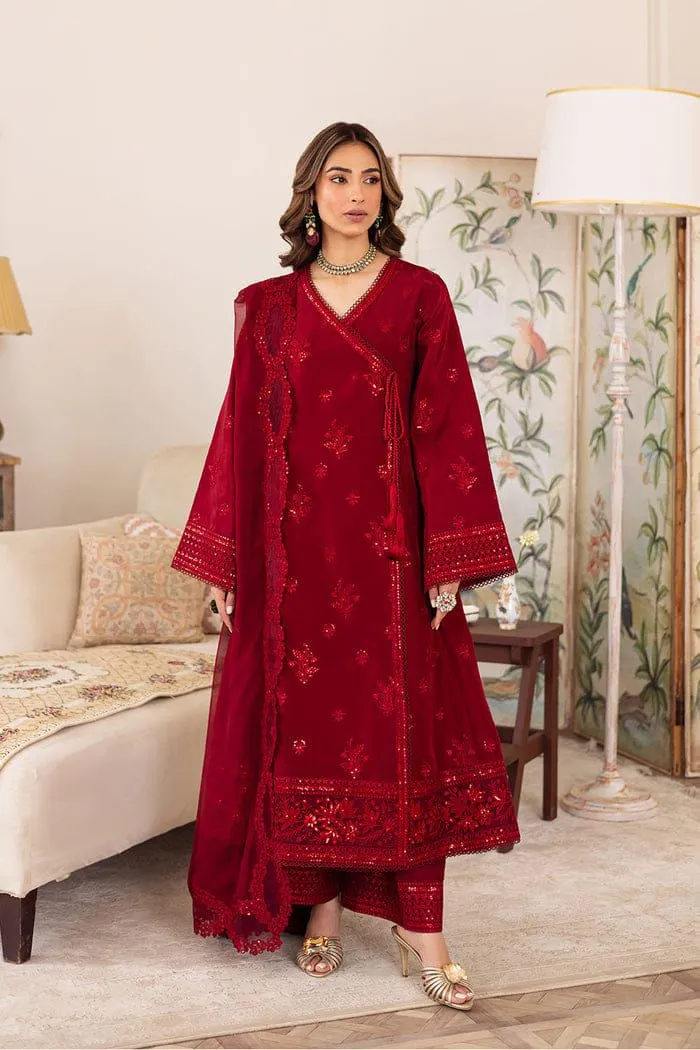 VANYA RTW SN-07