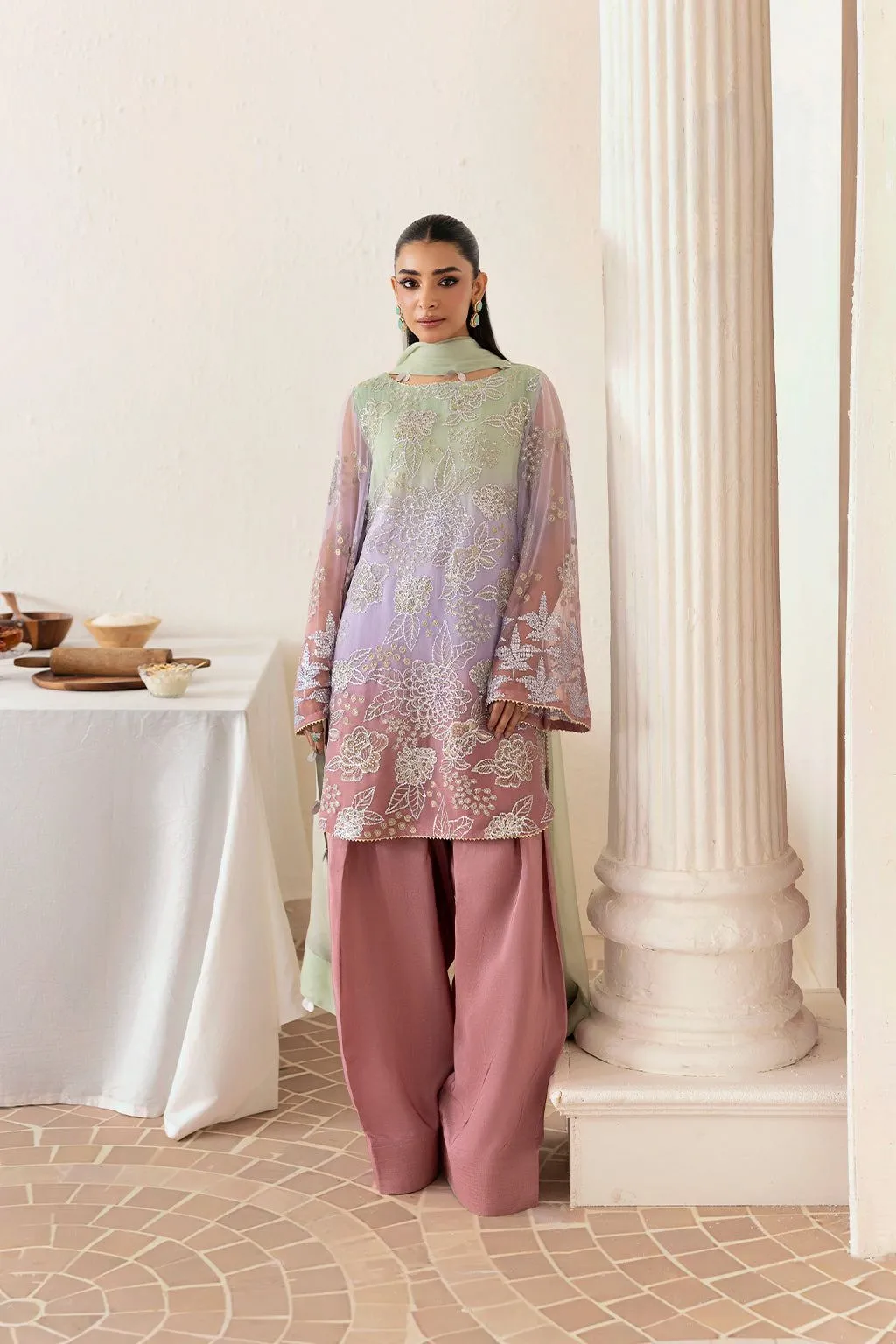 VANYA RTW SY-09