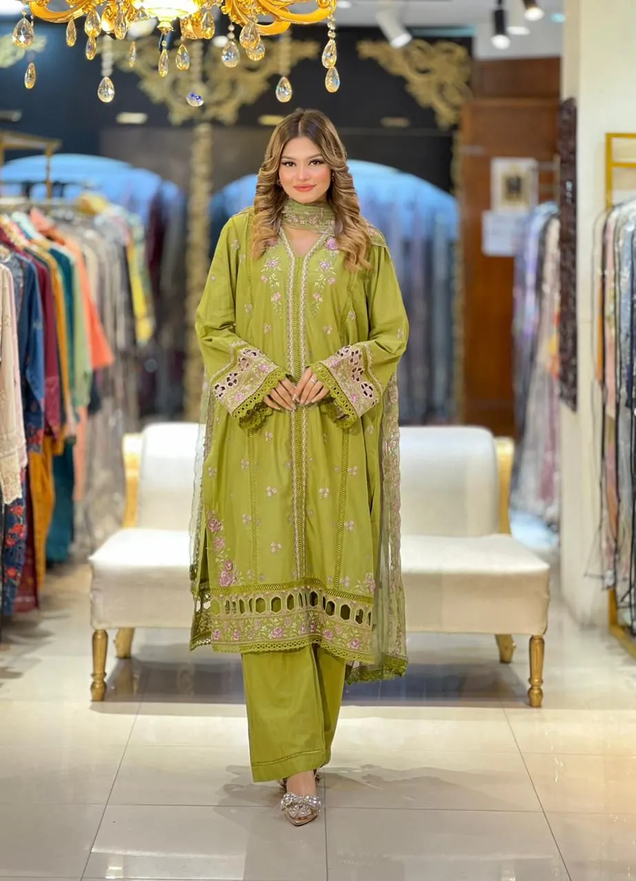 SADABAHAR 3 PCS