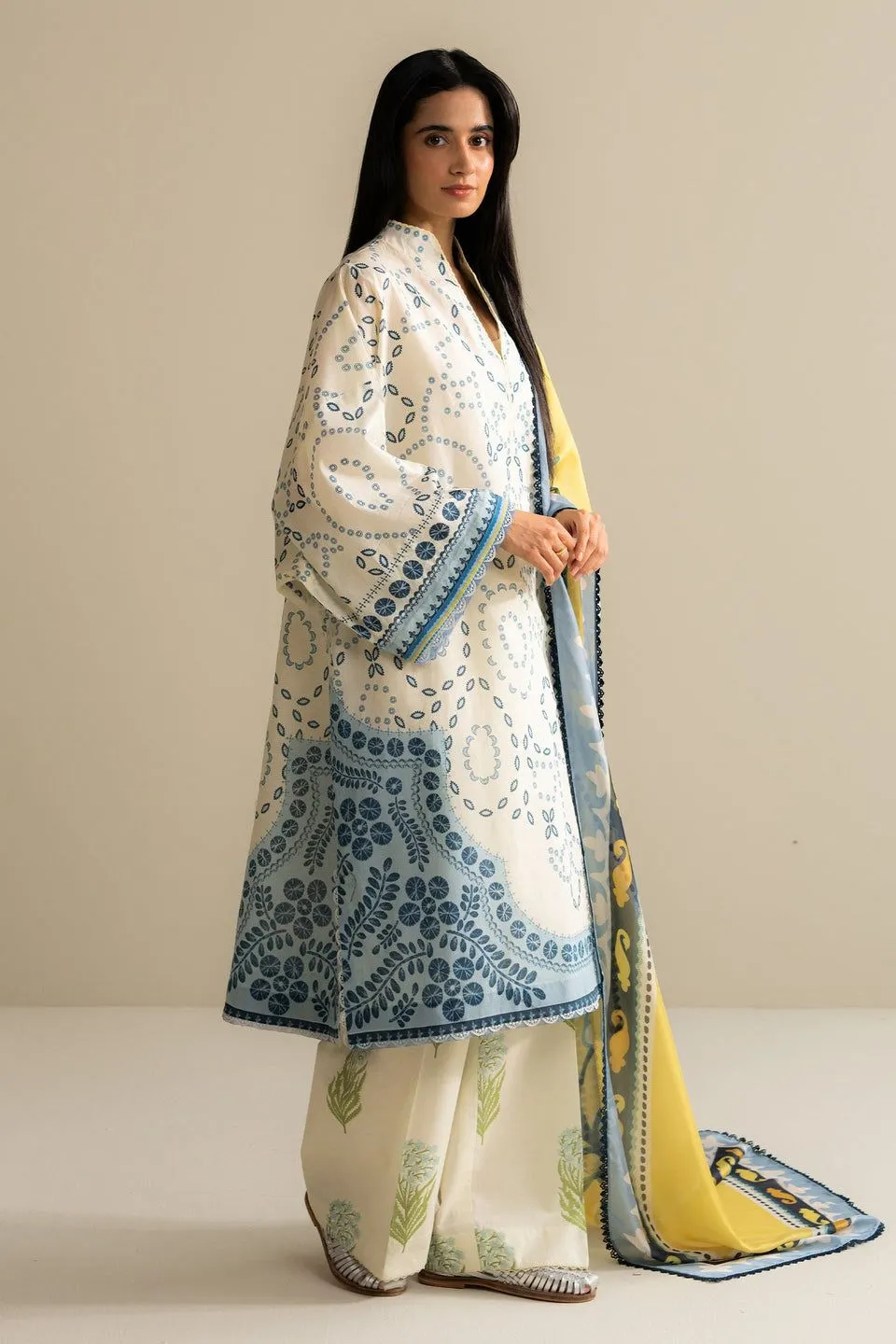 COCO BY ZARA SHAHJAHAN NELEA-2A