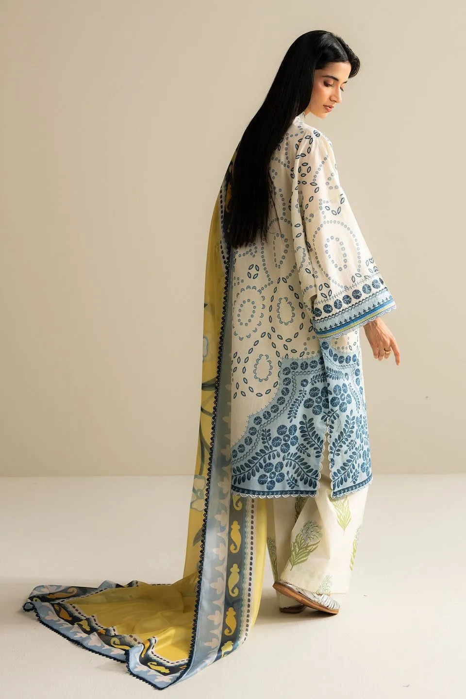 COCO BY ZARA SHAHJAHAN NELEA-2A