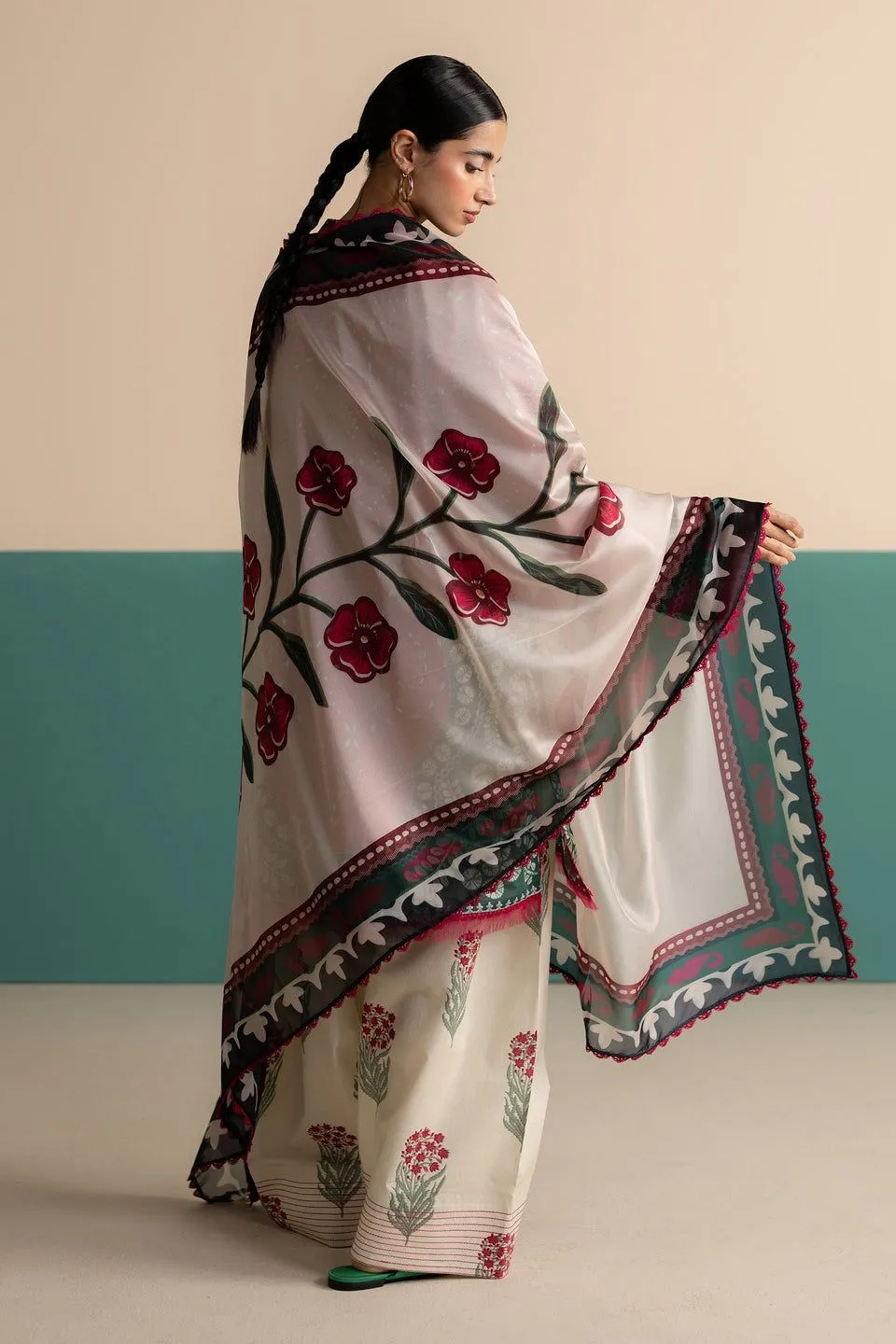 COCO BY ZARA SHAHJAHAN NELEA-2B