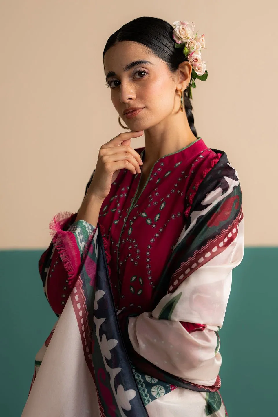 COCO BY ZARA SHAHJAHAN NELEA-2B