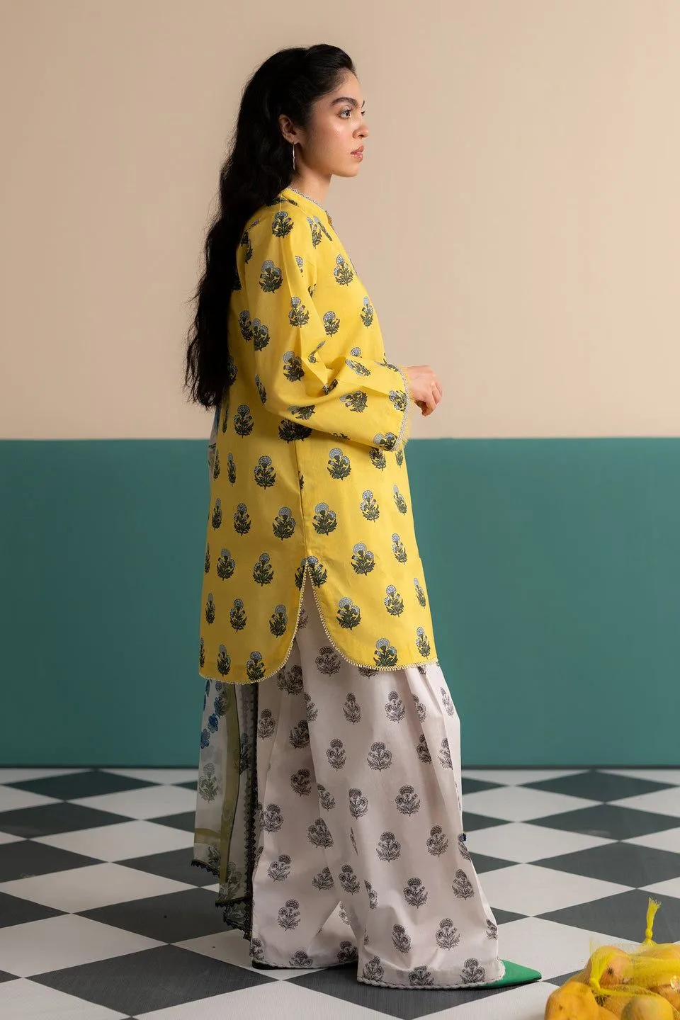 COCO BY ZARA SHAHJAHAN ZOFI-4A