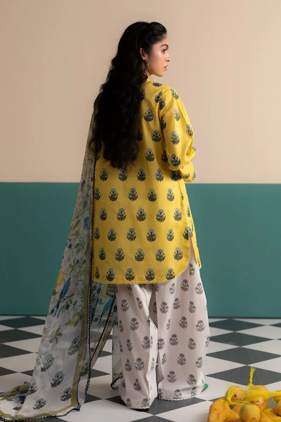 COCO BY ZARA SHAHJAHAN ZOFI-4A