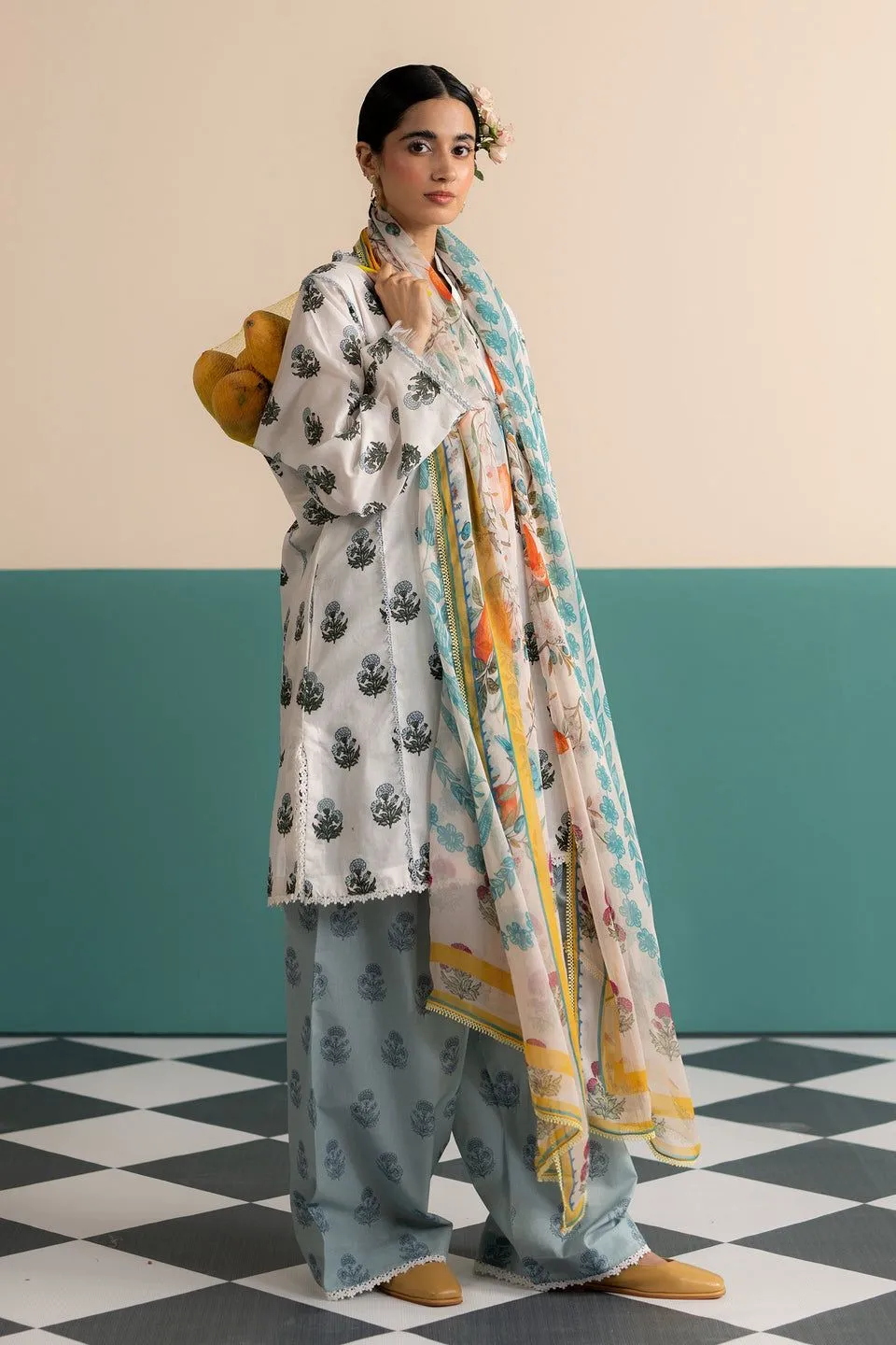 COCO BY ZARA SHAHJAHAN ZOFI-4B