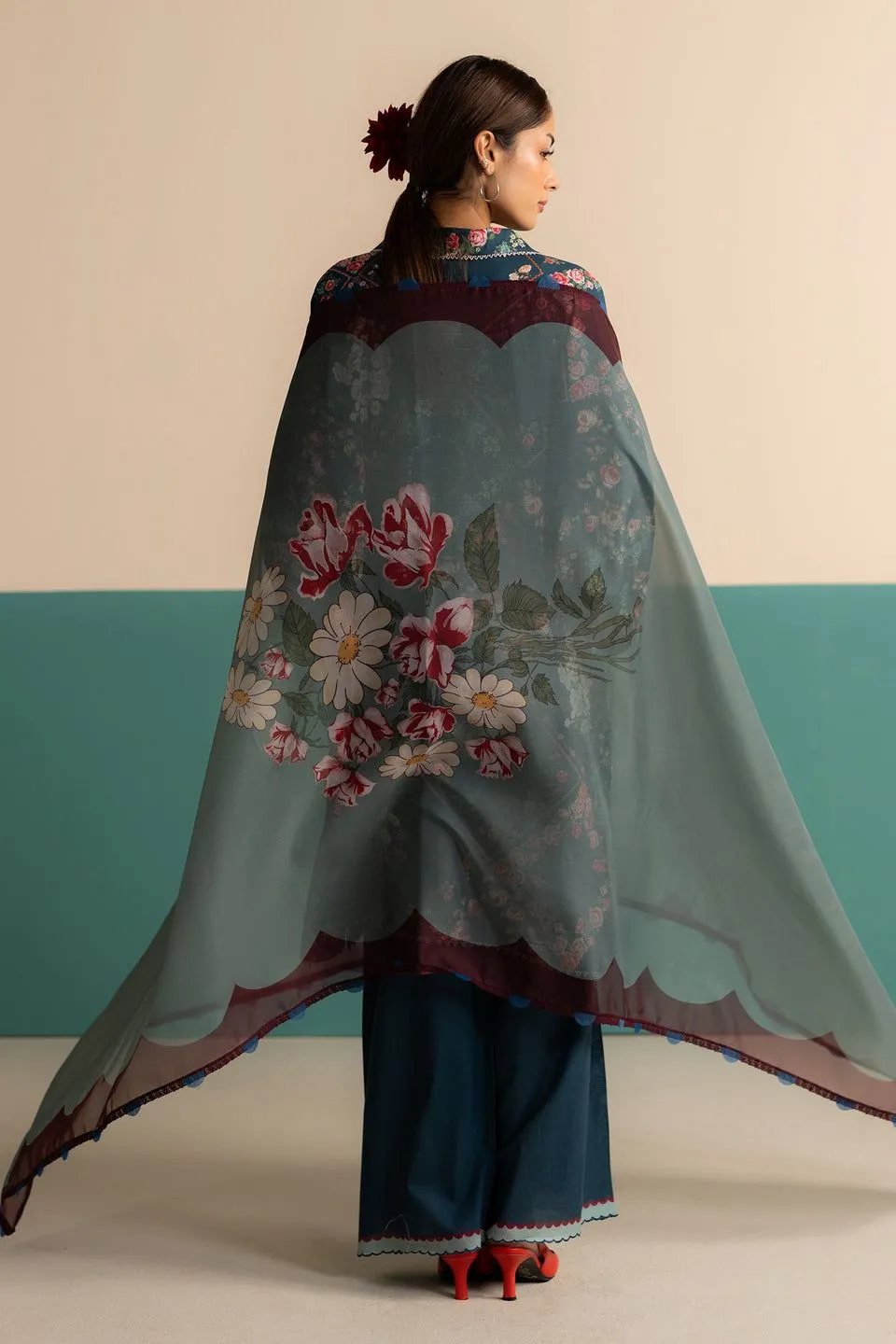 COCO BY ZARA SHAHJAHAN ZARYA-9B
