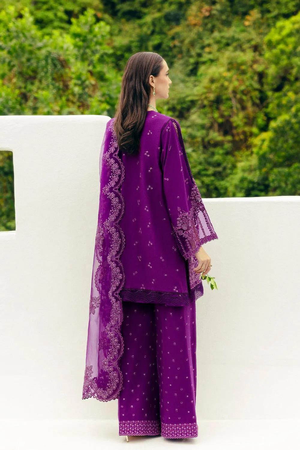 SAIRA RIZWAN ETOILE SREP02-25