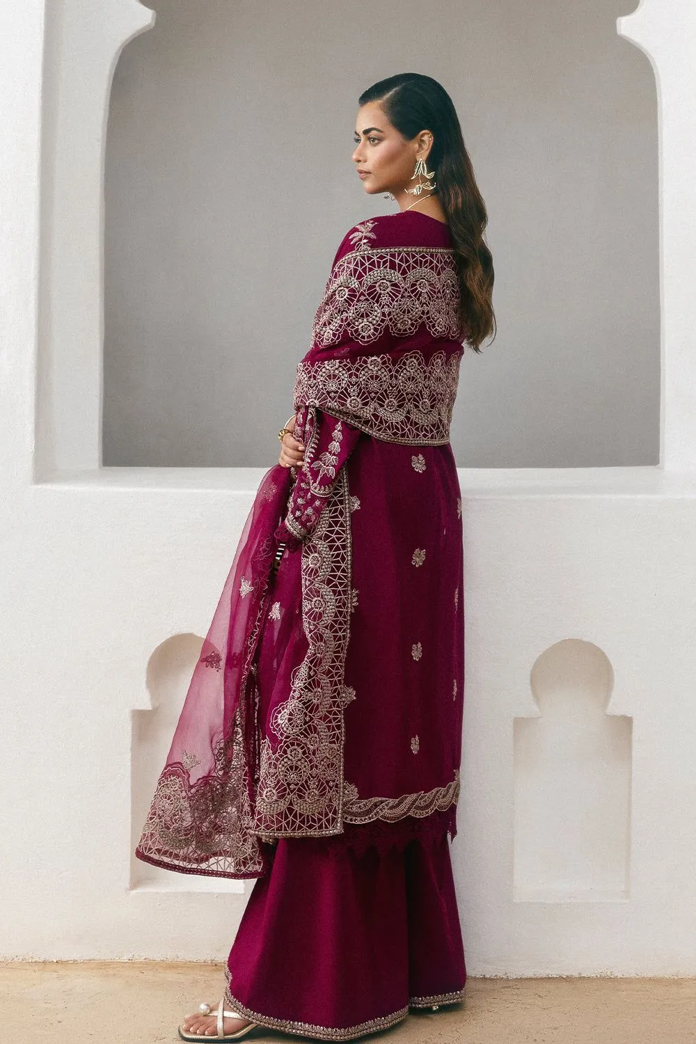 SAIRA RIZWAN BELLA SREP03-25