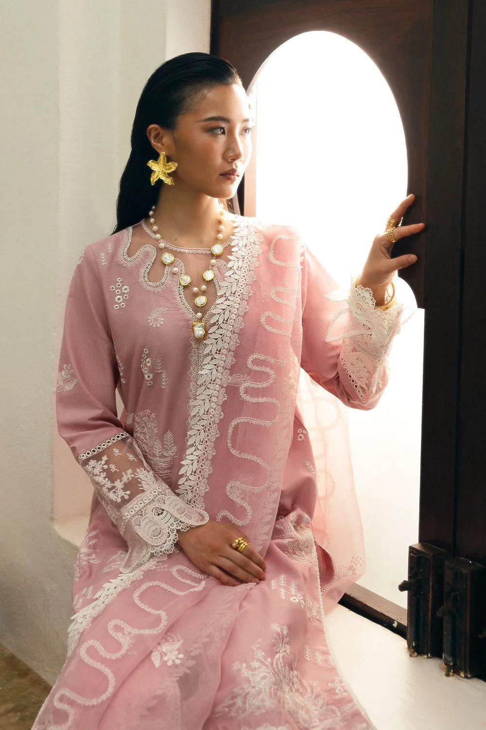 SAIRA RIZWAN JOIE SREP04-25