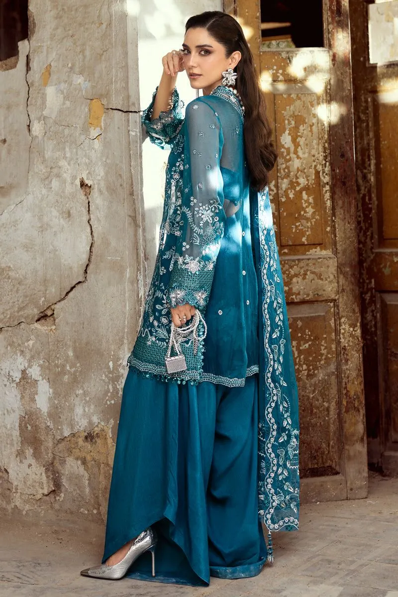 QALAMKAR WC-04 NESSA