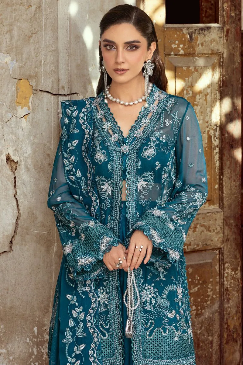 QALAMKAR WC-04 NESSA