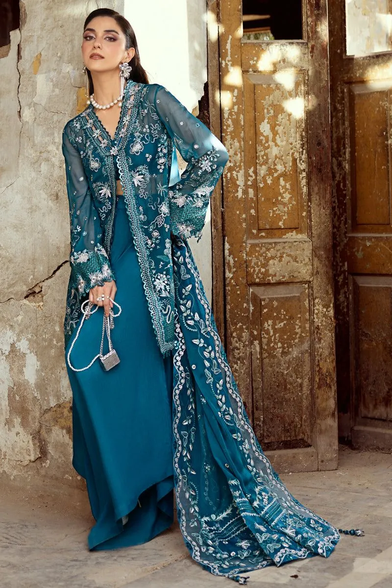 QALAMKAR WC-04 NESSA