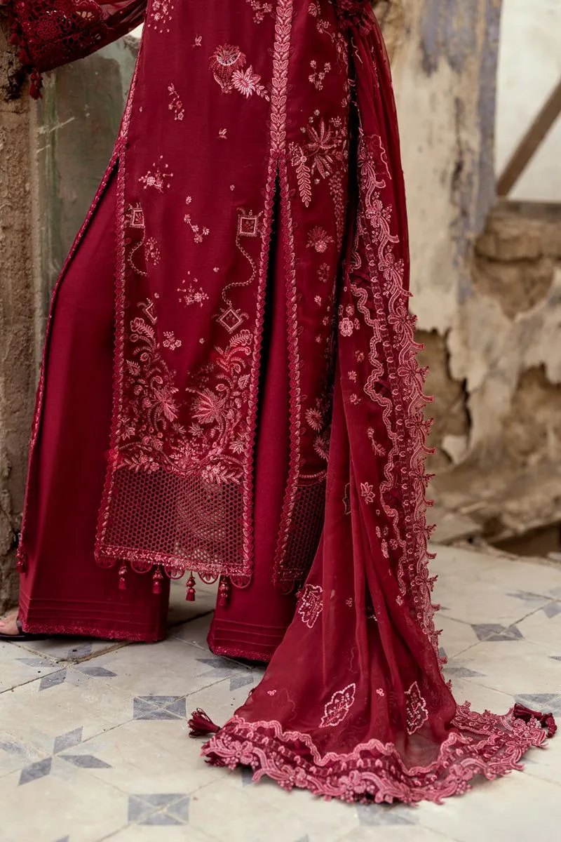 QALAMKAR WC-06 JAYNE