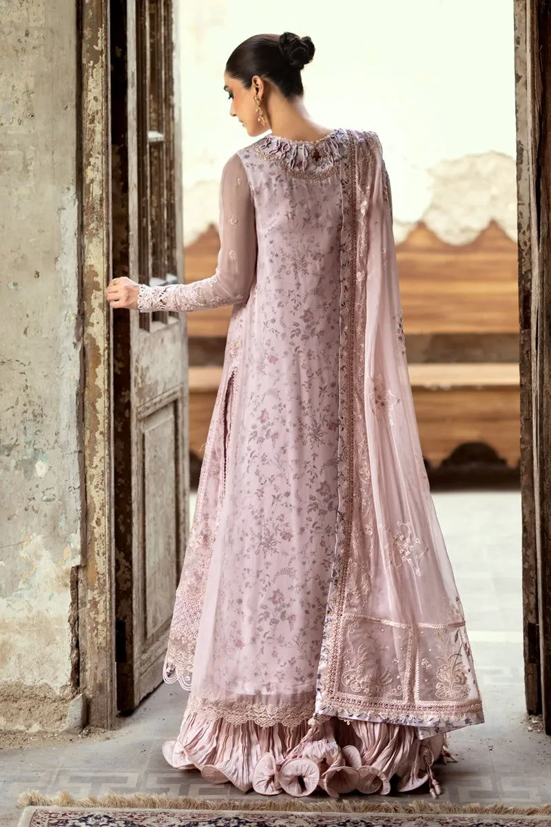 QALAMKAR WC-05 RIONA