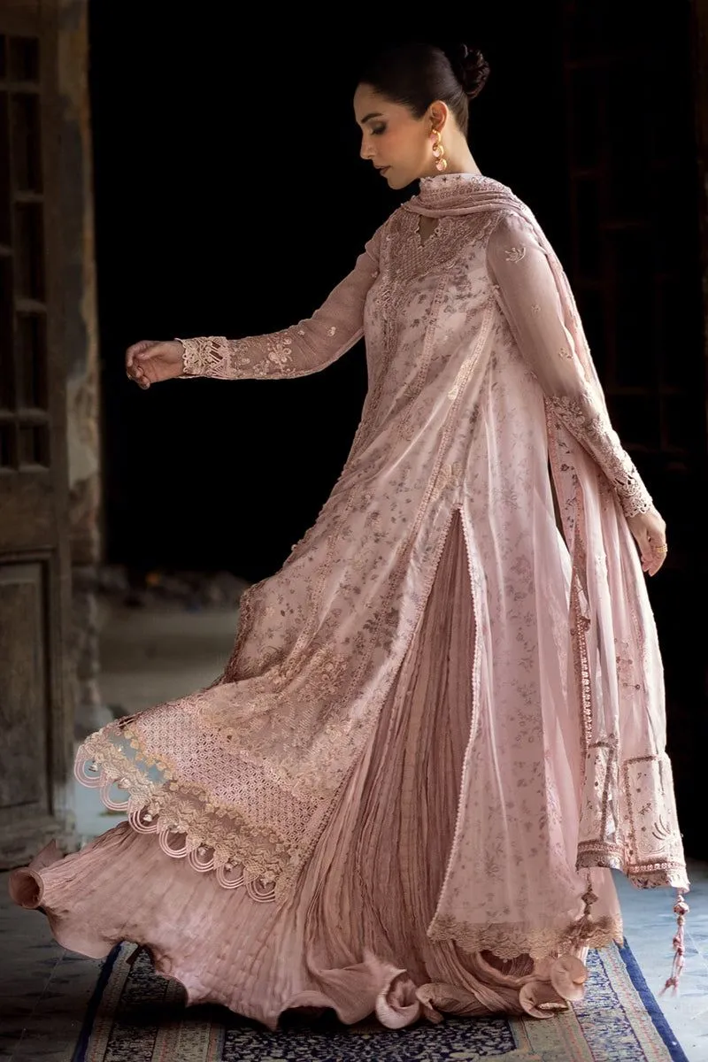 QALAMKAR WC-05 RIONA
