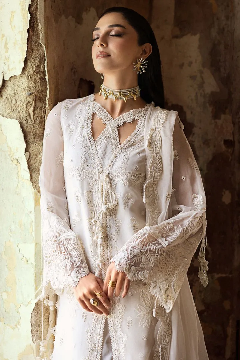 QALAMKAR WC-03 ROISE