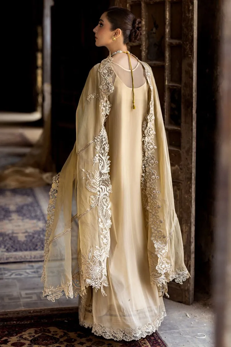 QALAMKAR WC-07 HEELA
