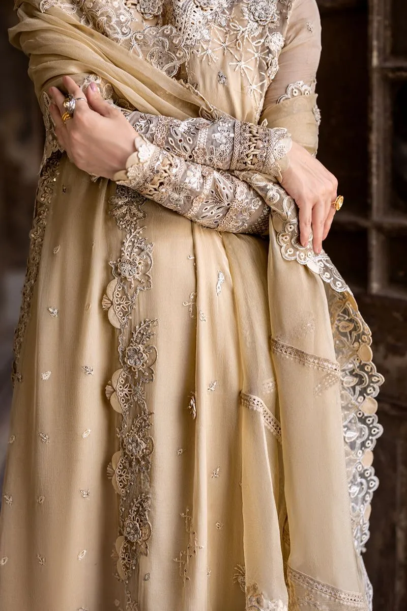 QALAMKAR WC-07 HEELA
