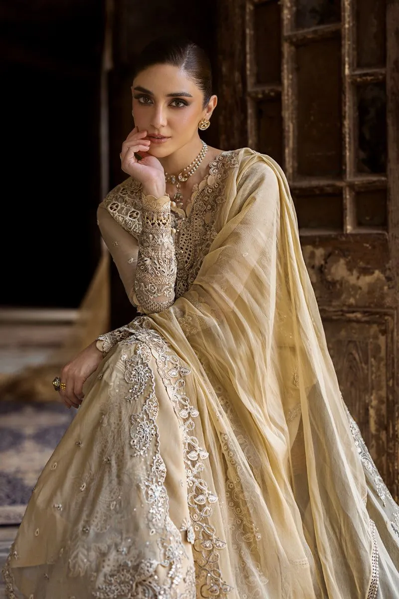 QALAMKAR WC-07 HEELA