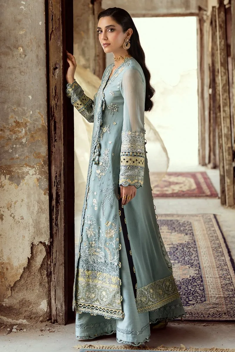 QALAMKAR WC-08 VEVIN