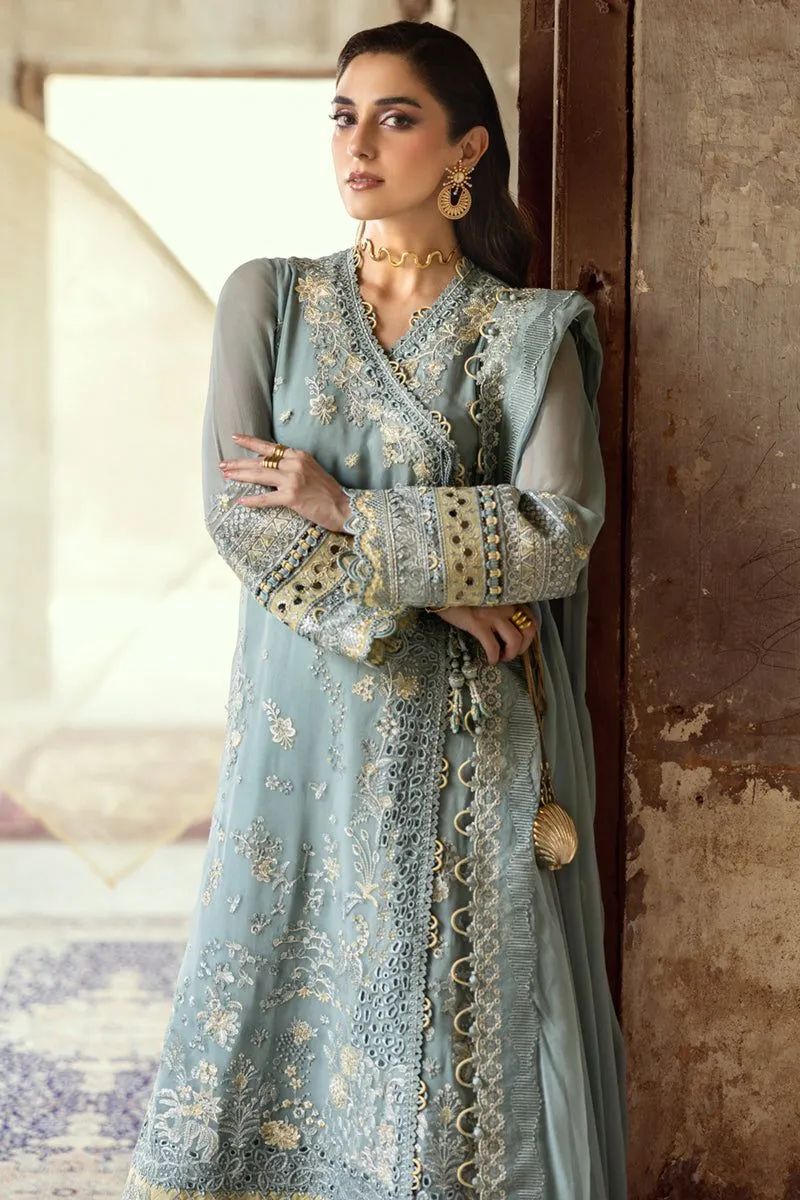 QALAMKAR WC-08 VEVIN