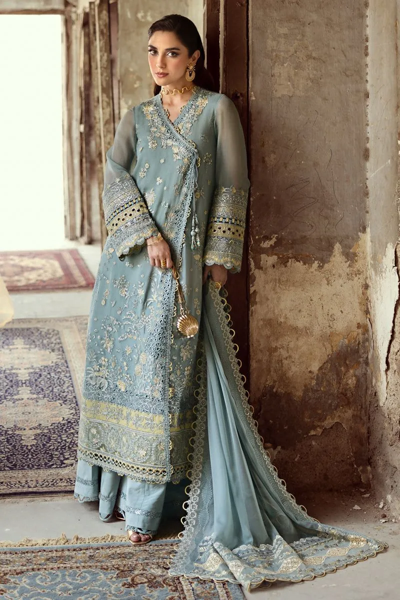 QALAMKAR WC-08 VEVIN